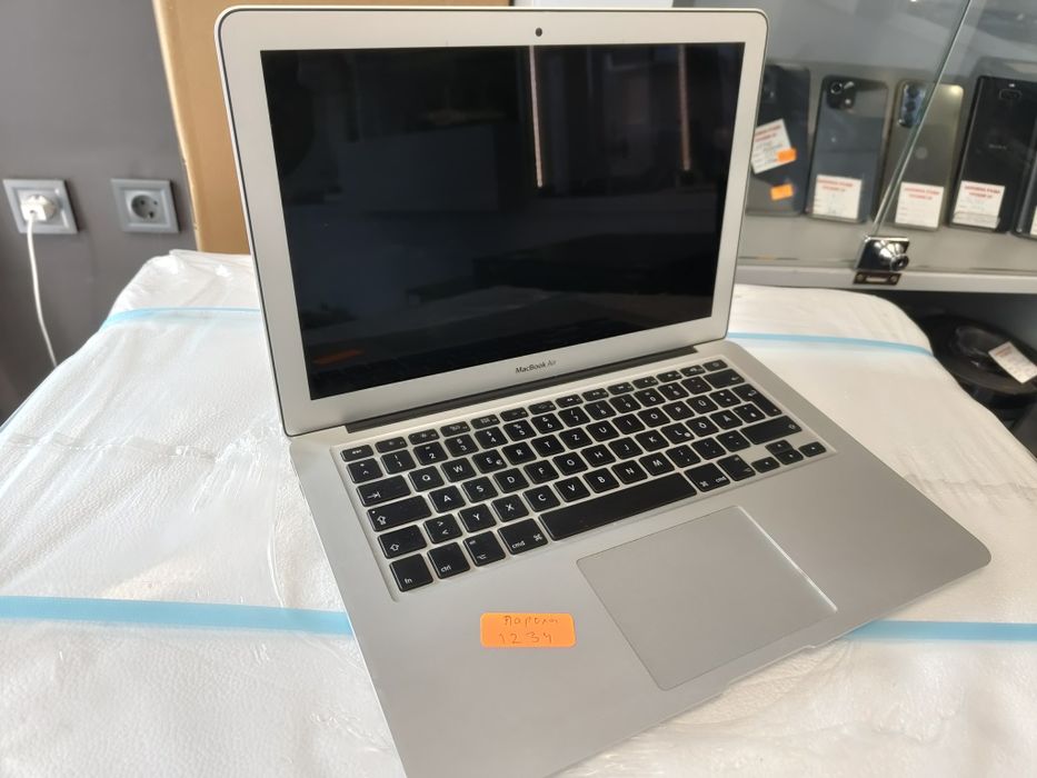Apple MacBook Air