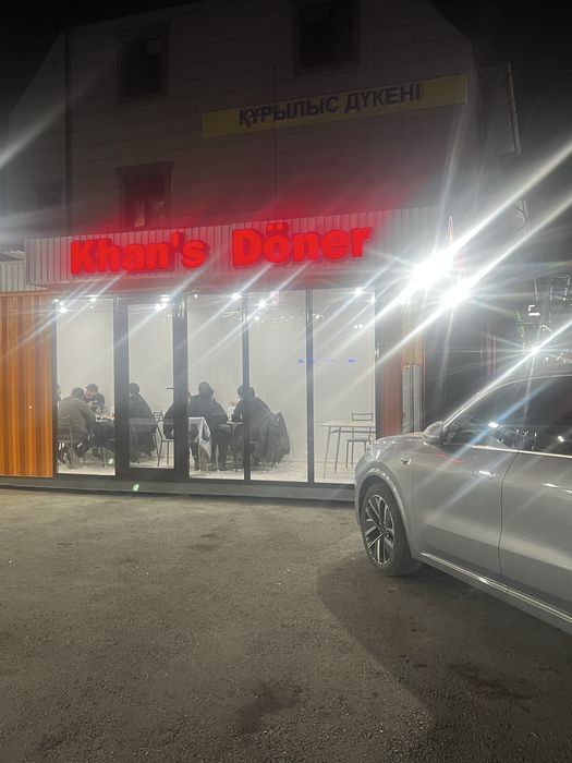 Продаю готовый бизнес!