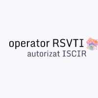 operator RSVTI (autorizat ISCIR)