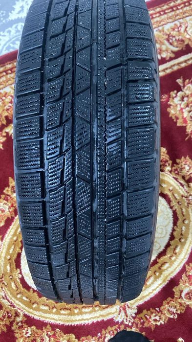 Шины. Бир кыс журген балон бар ауди А 6 , жагдайы жаксы, 4 балон бар.