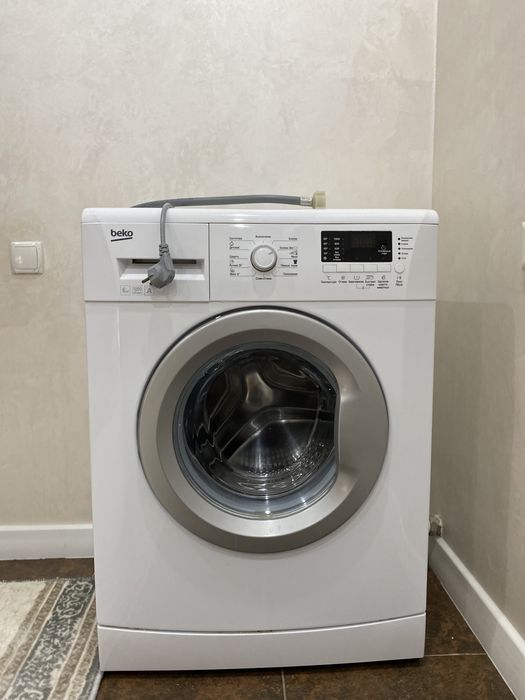 Beko стиральная машина