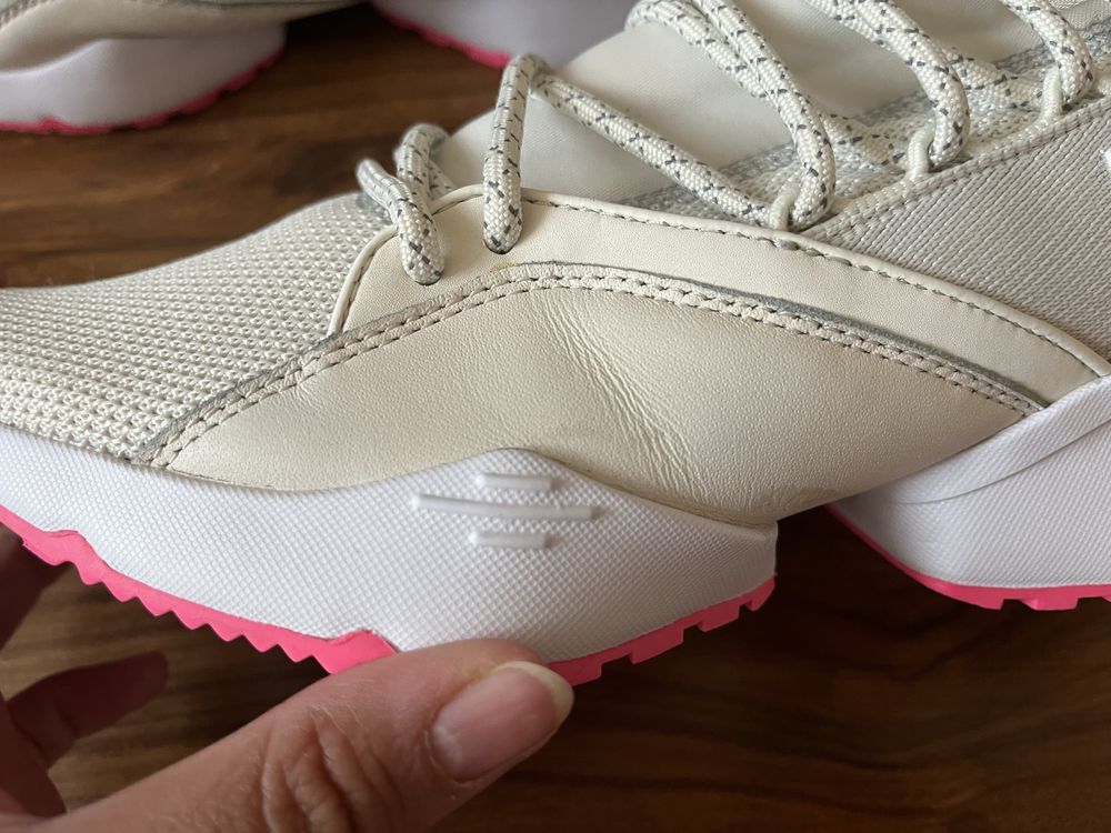 Маратонки Puma Muse Maia Street 1