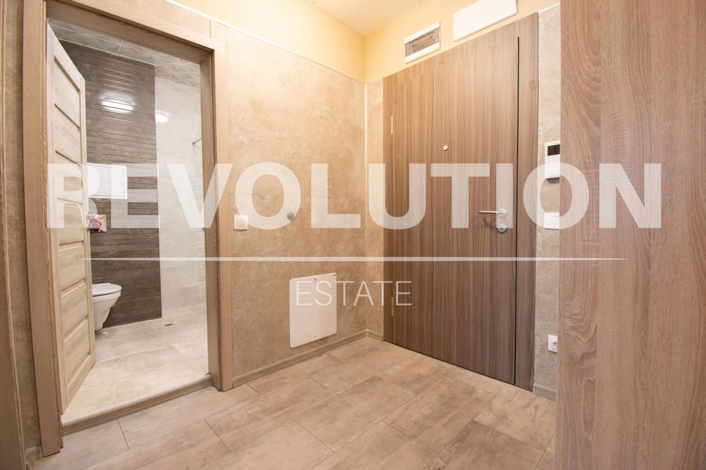 Дава се под наем Двустаен апартамент в София, Банишора - 56 кв.м за 563 € - Снимка #8