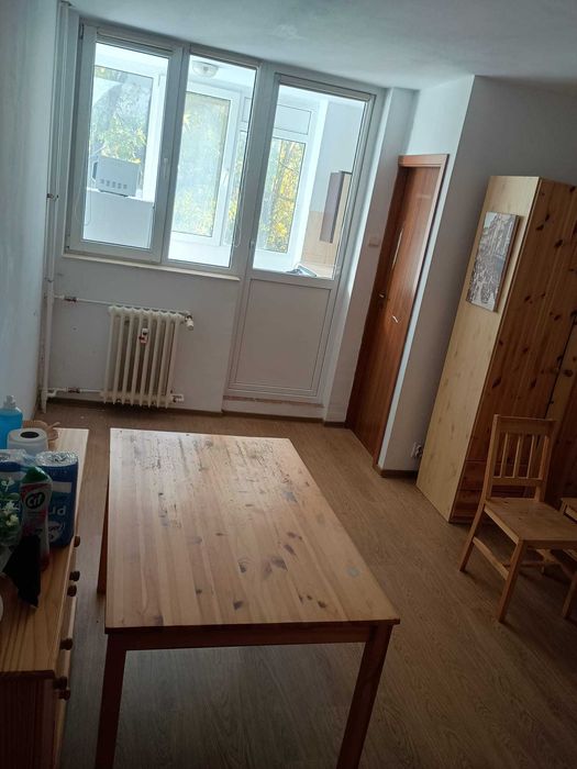 Inchiriere garsoniera 1 min metrou Gorjului