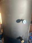 Pufer 1000 l nou