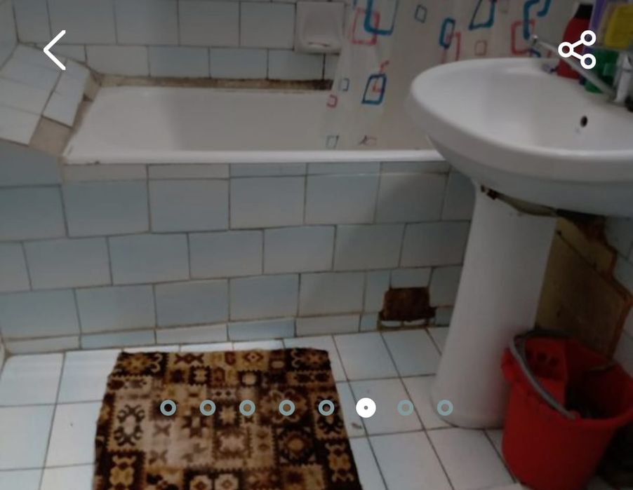 Închiriez o camera in apartament Găvana, Kaufland, 600 de lei