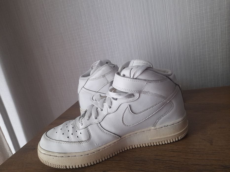 Nike Air force 1 кецове 39 номер.