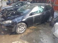 VW Golf 6 1,4TSI  / Фолксваген Голф 6 - на части