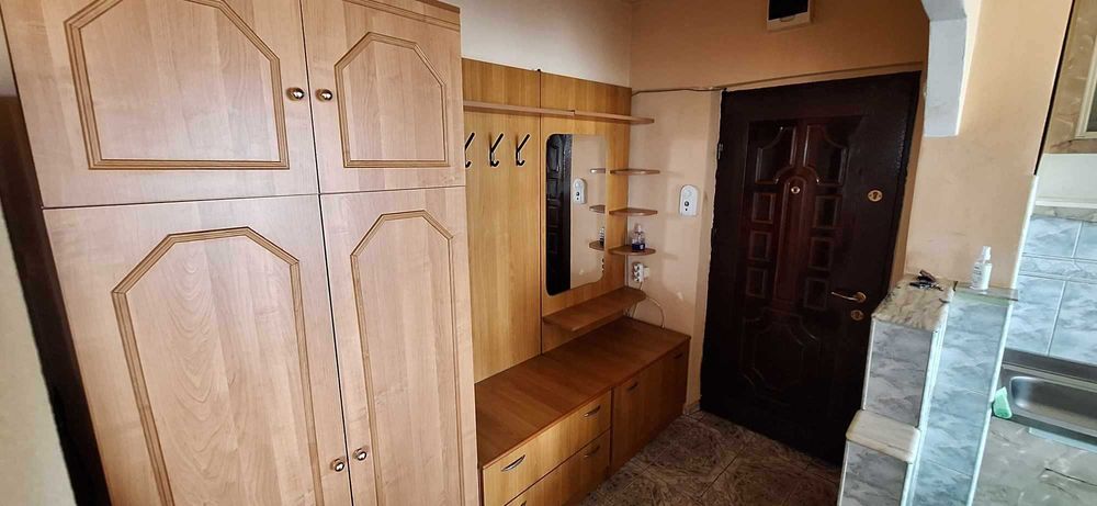 Chirie Apartament 2 camere, semidecomandat strada Careiului Micro 16