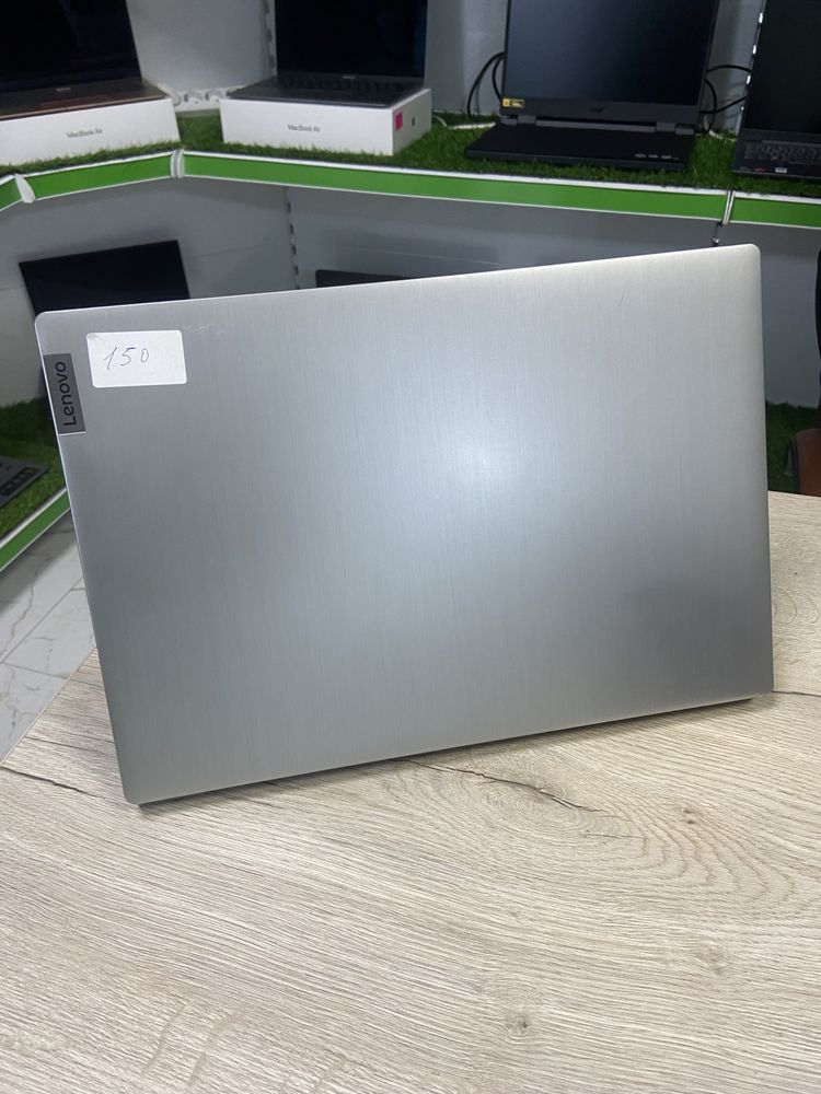Ноутбук в хорошем состоянии Lenovo | Core i5-1035G1 | 8GB | 1TB HDD
