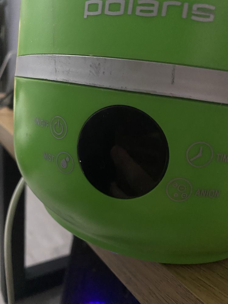 Увлажнитель воздуха Polaris