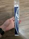 Ornament de par flexibil