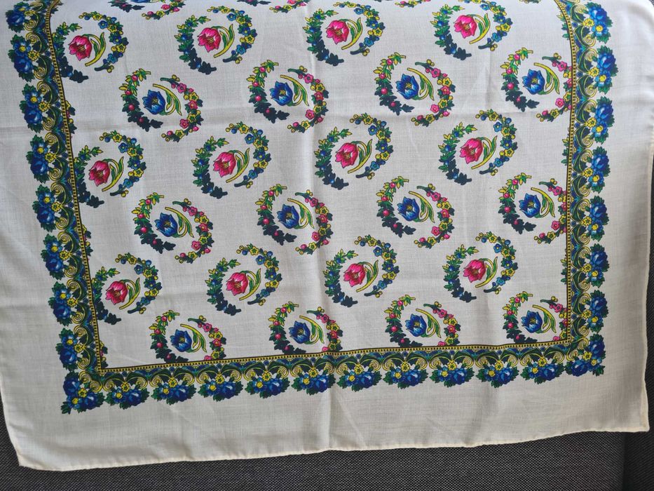 Batic vechi din Kashmir