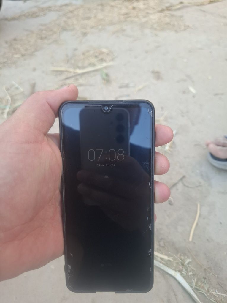 Samsung A 22 4g 4/64