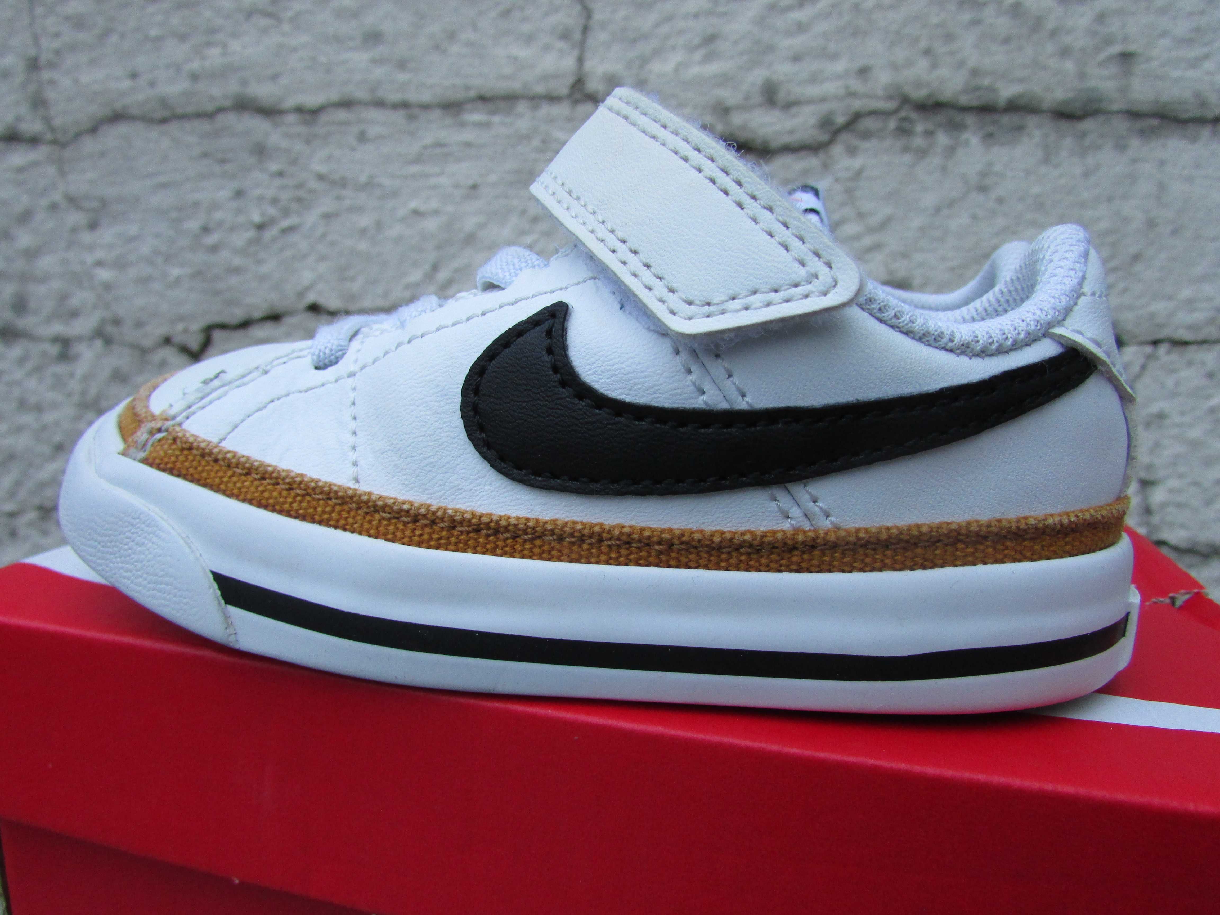 Детски маратонки Nike Court Legacy