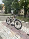 Vand rockrider st530s