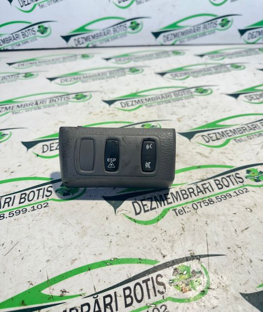 Buton ESP Renault Laguna a 2-a generatie