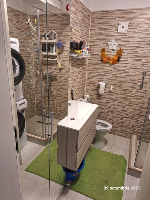 Schimb casa p+1+pod str.verii bragadiru