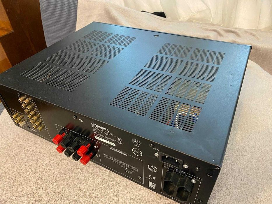 Amplificator Yamaha A-S700