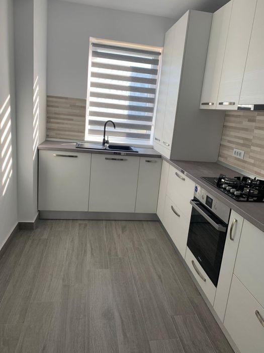 Inchiriere apartament cartier Tractorul