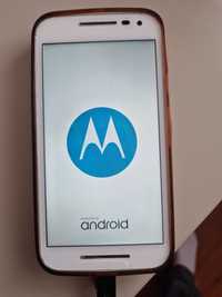 Смартфон Motorola Moto G (3rd gen) 16 GB