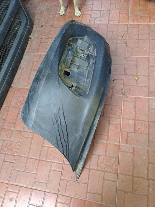 Flaps bara dreapta fata Iveco Daily Facelift an 2019-2024