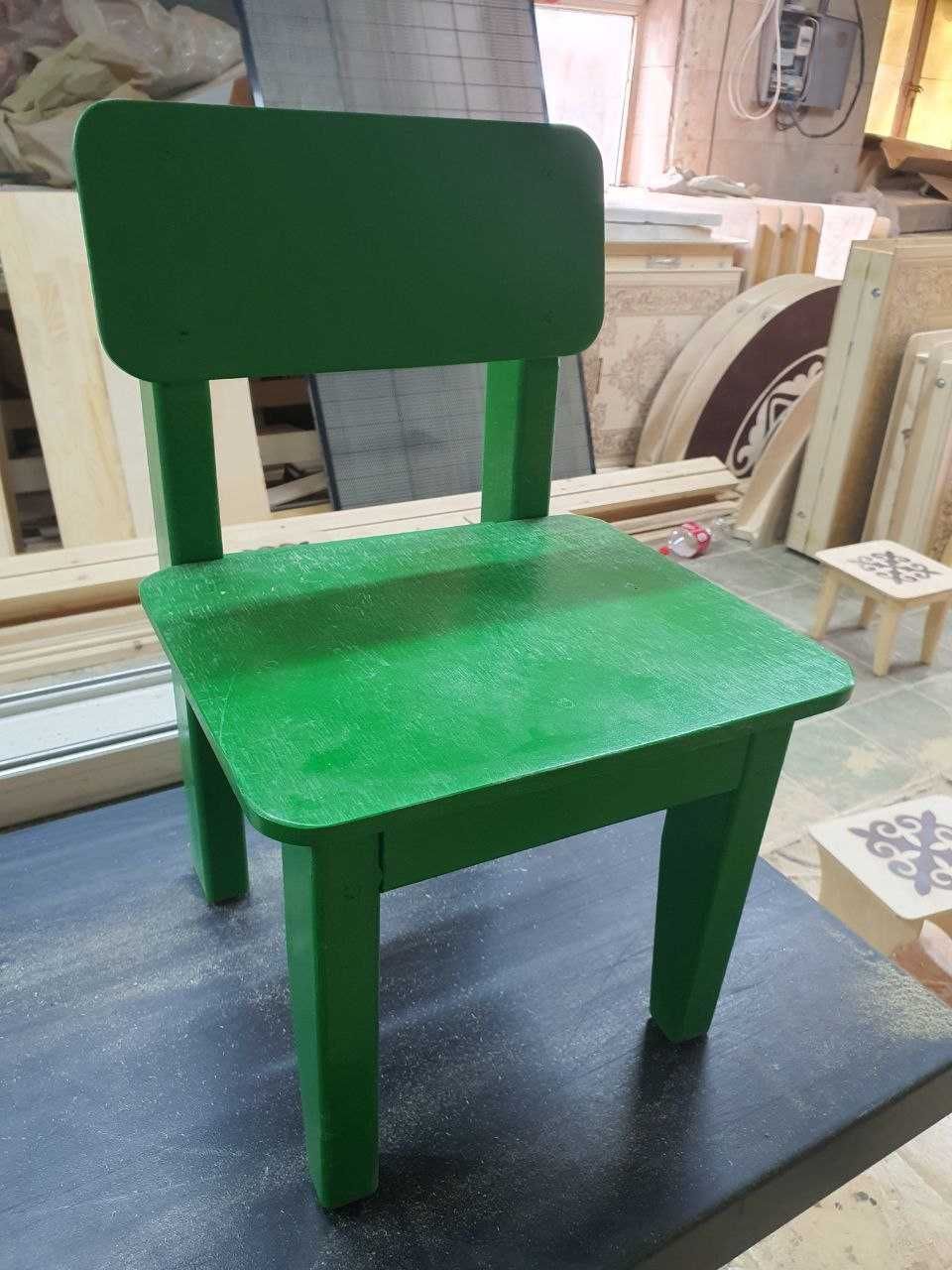 Столы и стулья для Детского Сада НЕДОРОГО  yyy