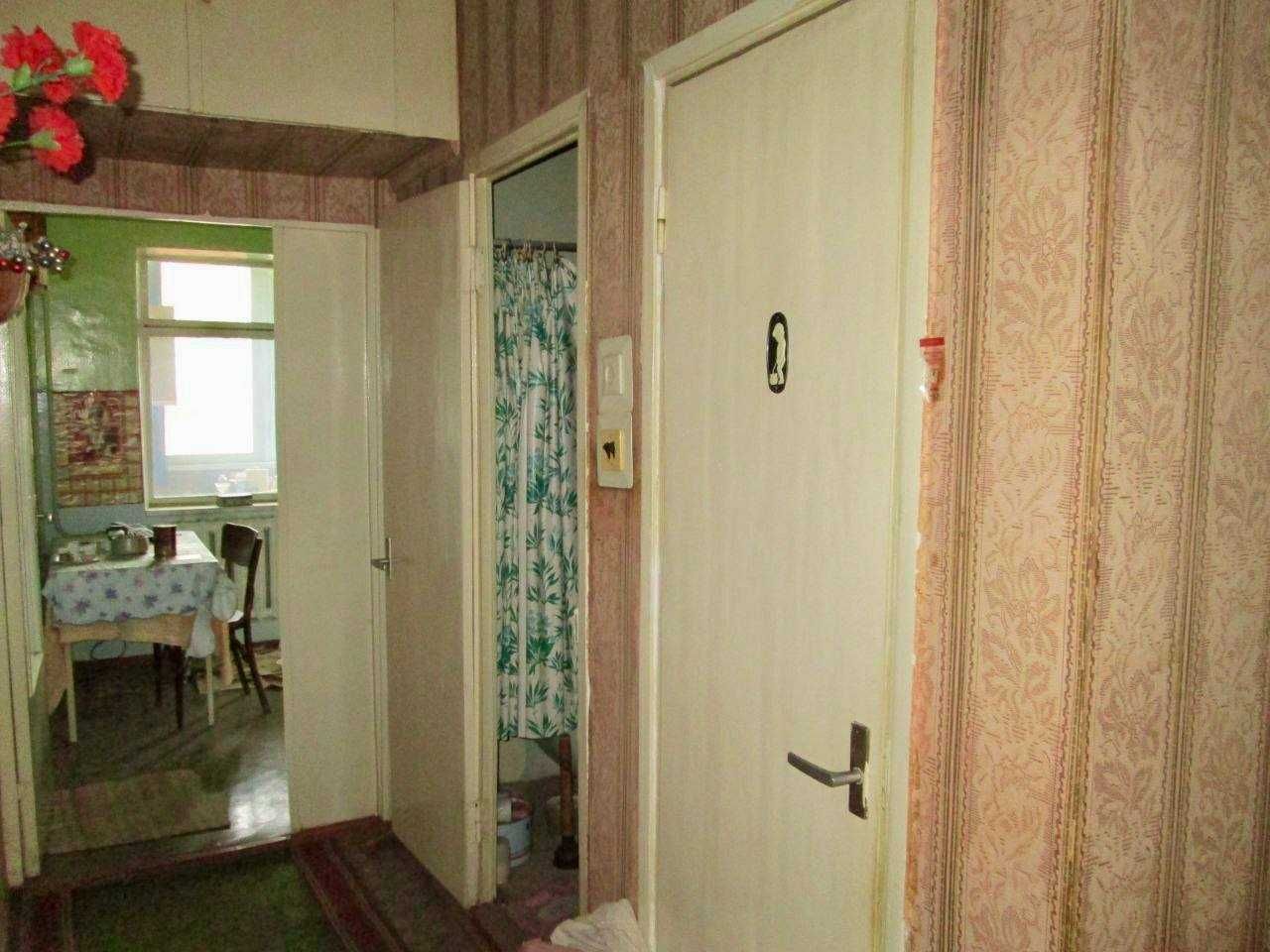 2х комнатная квартира Юнусабад 9 квартал