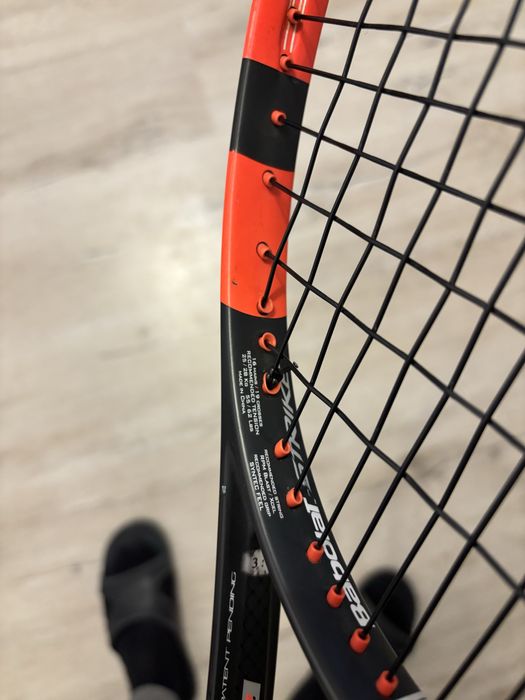 Racheta Babolat Pure Strike 16x19