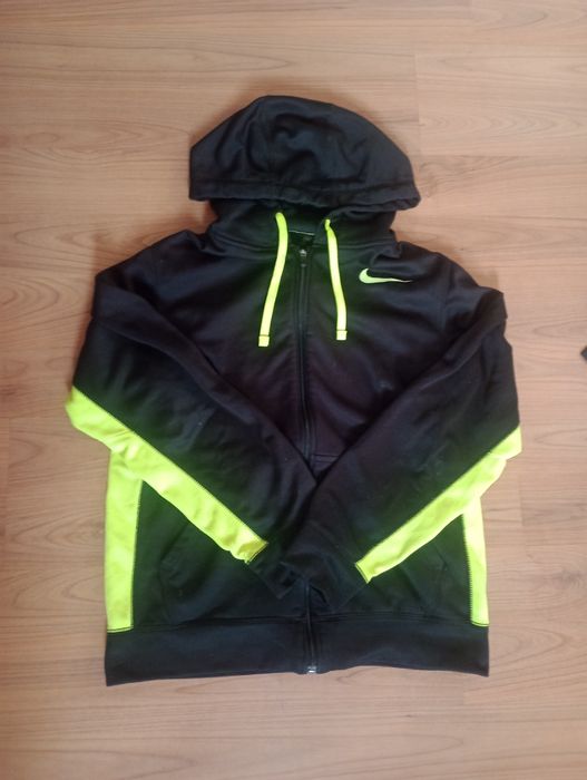 Hanorac original Nike