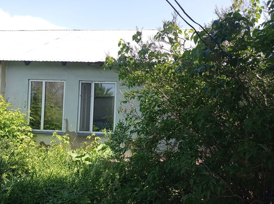 4 -комнатный дом в Пришахтинске