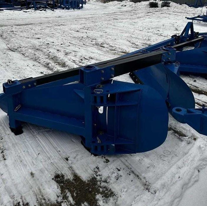 Снегопах-снегозадержатель СВУ-2.6 Сцепка