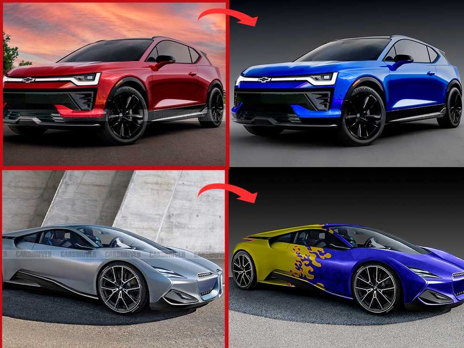 Grafik dizayn / Fotoshop xizmati