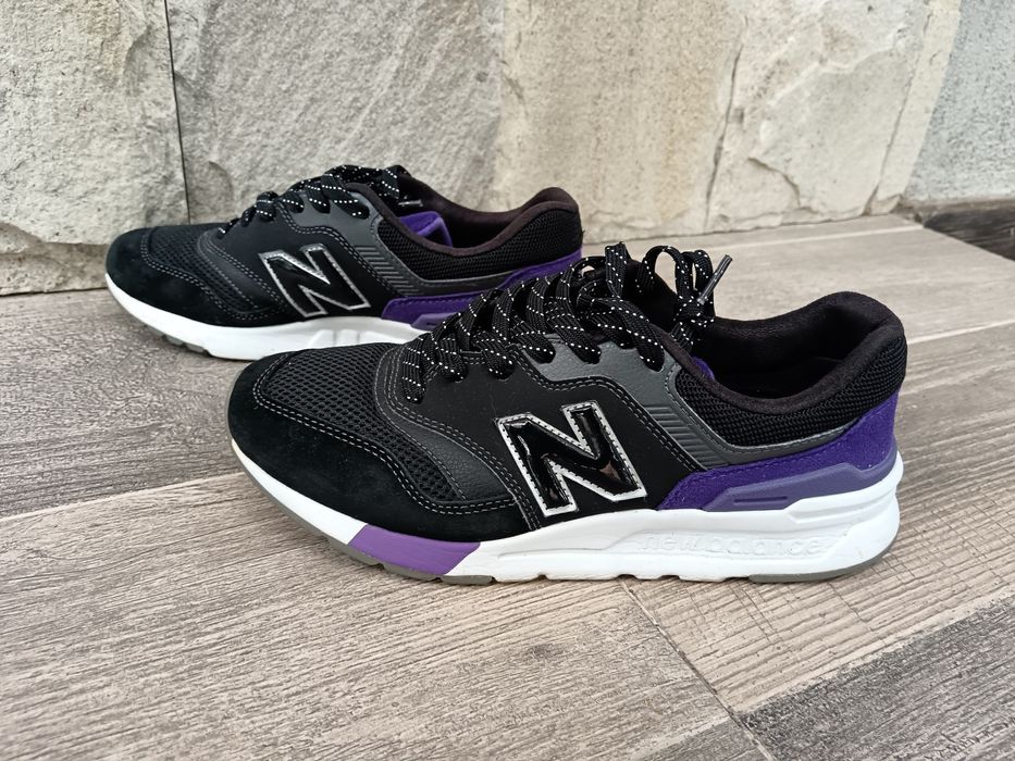 Дамски кецове New Balance 997
