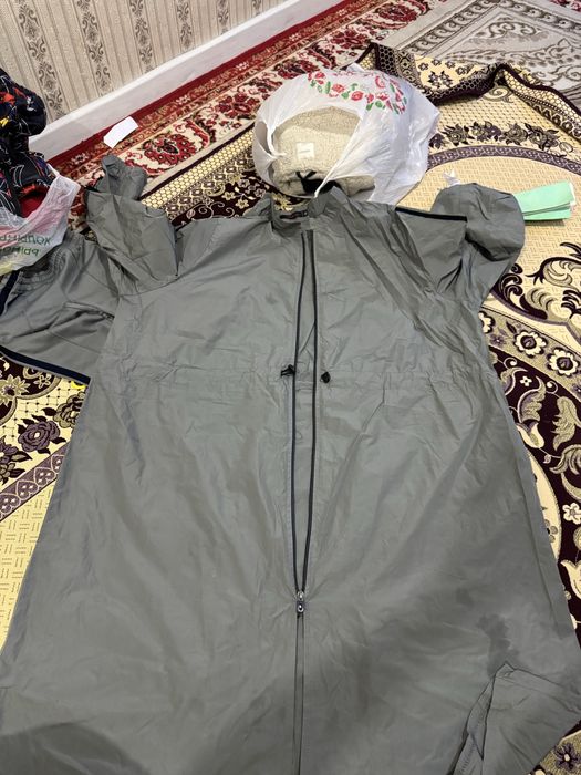 Женское буркини