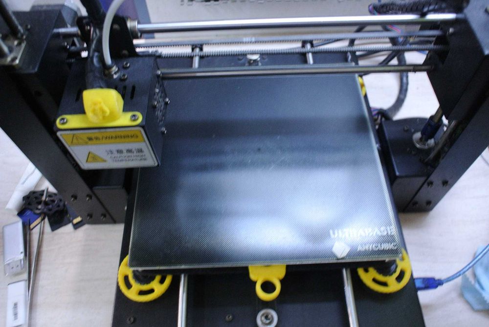 3д Принтер Aycubic I3 MEGA