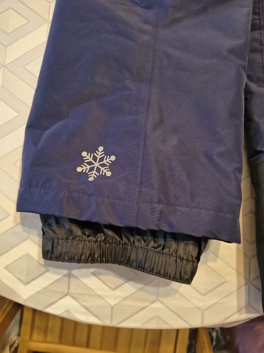 Ски гащеризон и непромокаем панталон 4-6г