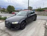 Audi A4 // diesel // euro 5