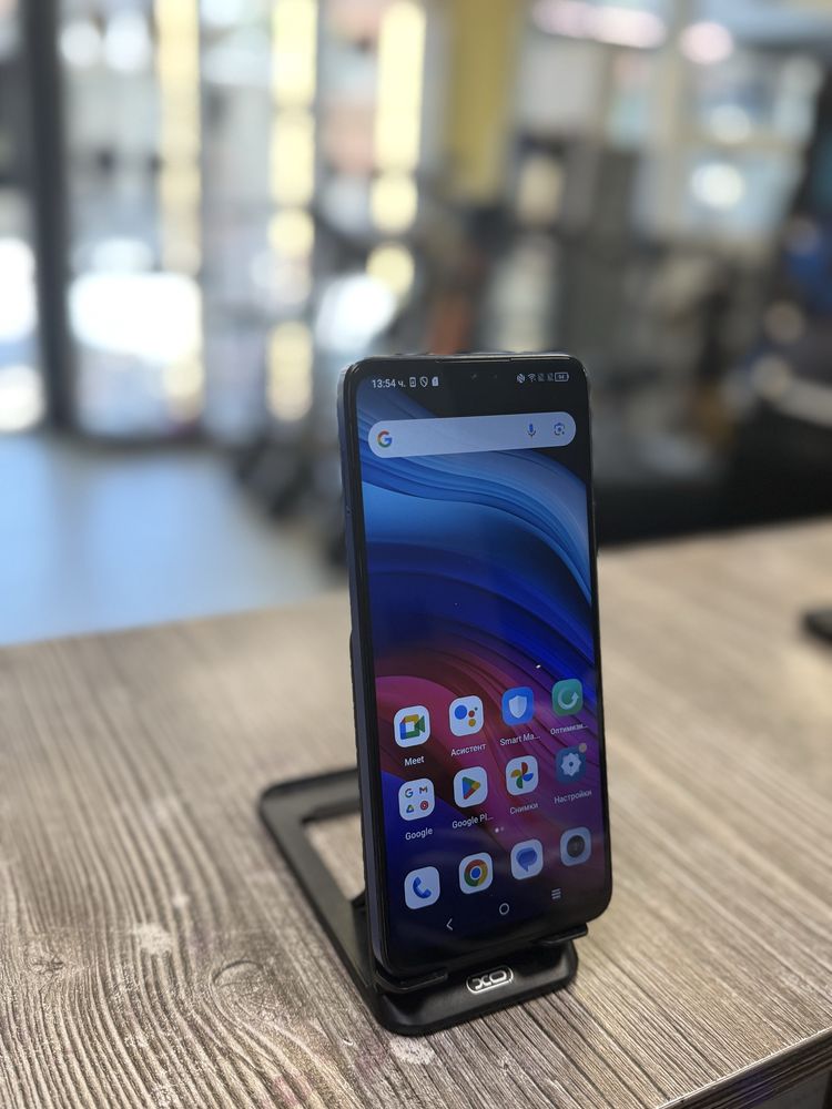 Смартфон TCL 505 128GB