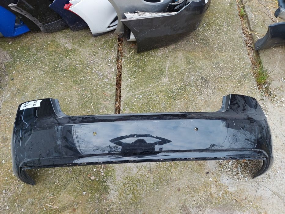 Bara spate Audi A4 A5
