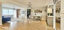 Apartament in duplex 150 mp utili, ultrafinisat, view deosebit, cartie