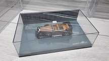 Vand Macheta Maybach Zeppelin 1932, 1:43, Minichamps