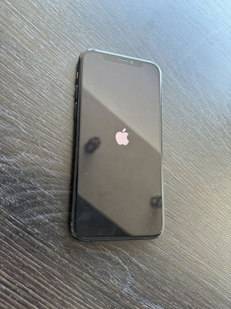 Iphone 11 pro 64 gb