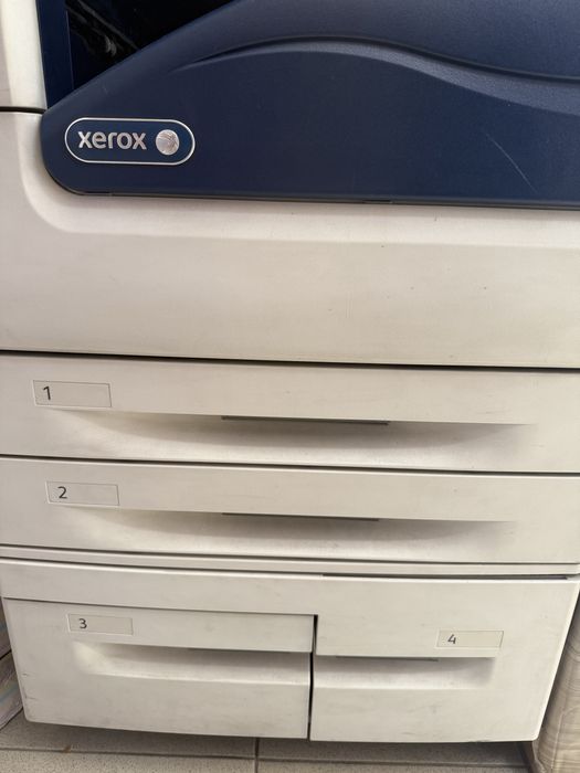 Xerox 5335 - отличен