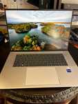 HP ZBook Studio G10 Core i7 13700H, 64GB DDR5, 1TB SSD, NVIDIA RTX4070