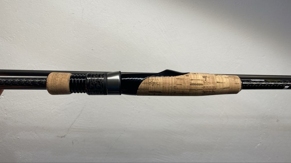 Graphiteleader Vigore 20GVIGS-742M 2.24m 5-21g