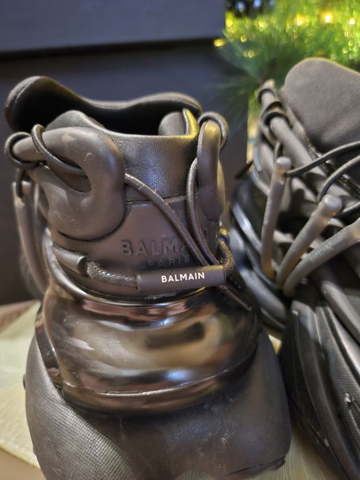 Дамски маратонки Balmain