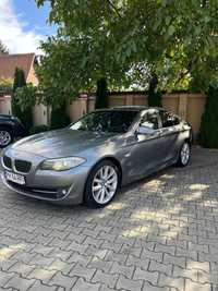 Bmw 530 diesel 245 cp