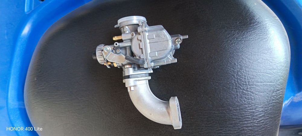 Vand carburator 24mm