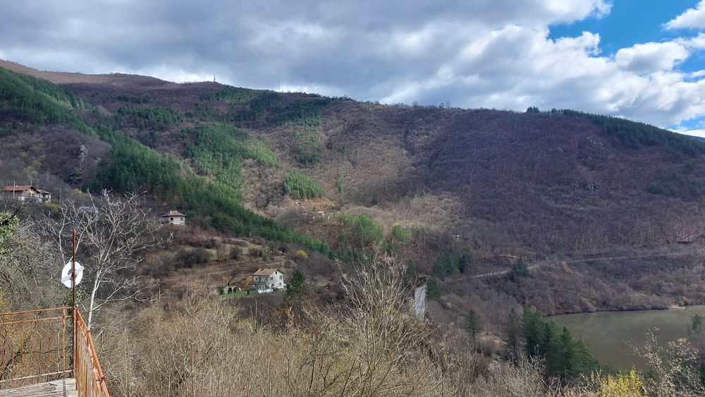 Продава се Къща в с. Редина, Област София-област - 80 кв.м за 563 €/кв.м - Снимка #15